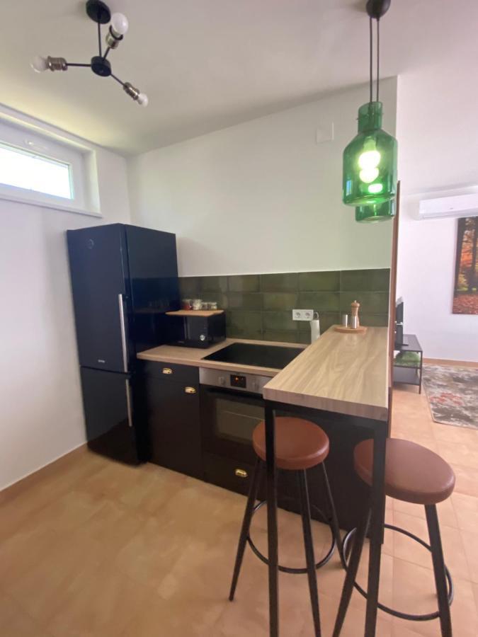 Spirit Homes Apartments 欧罗什哈佐 外观 照片