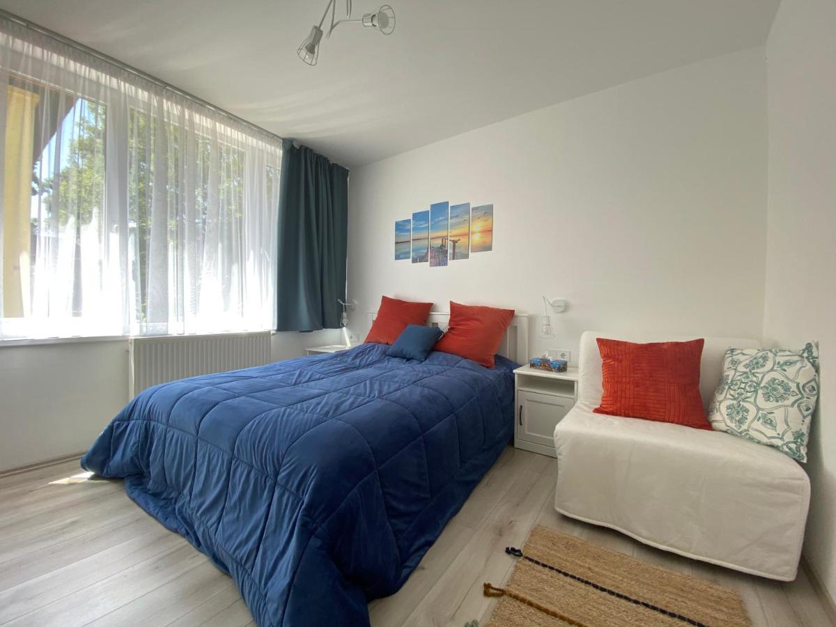 Spirit Homes Apartments 欧罗什哈佐 外观 照片