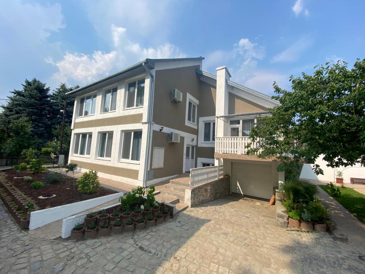 Spirit Homes Apartments 欧罗什哈佐 外观 照片