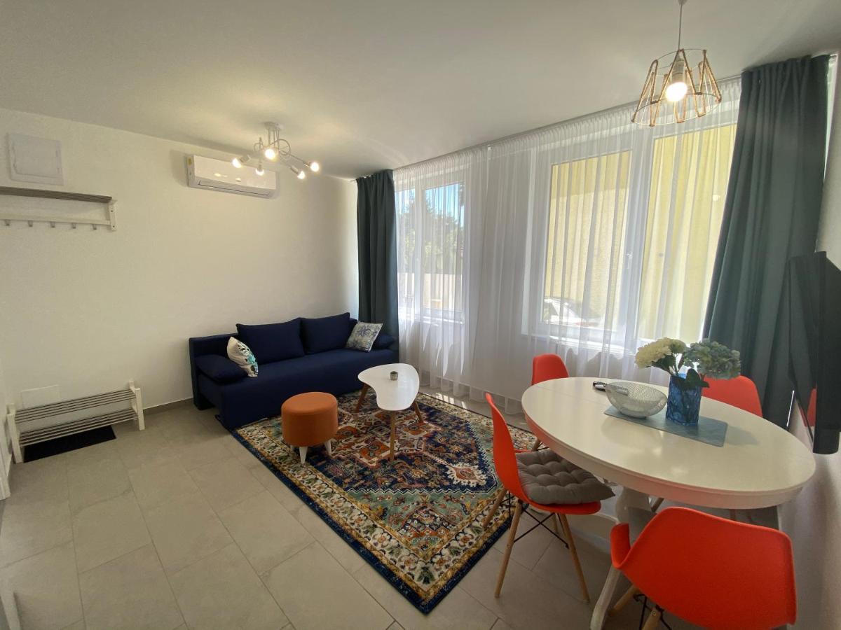 Spirit Homes Apartments 欧罗什哈佐 外观 照片
