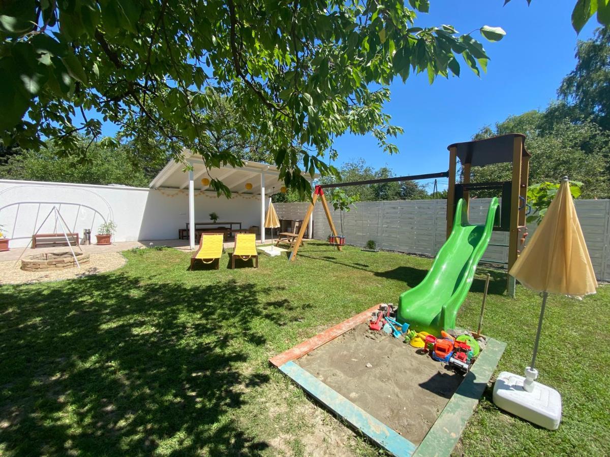 Spirit Homes Apartments 欧罗什哈佐 外观 照片