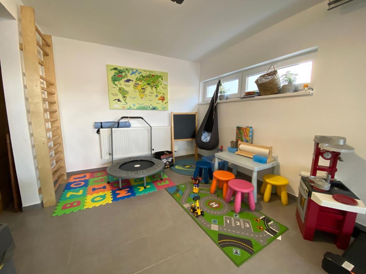 Spirit Homes Apartments 欧罗什哈佐 外观 照片