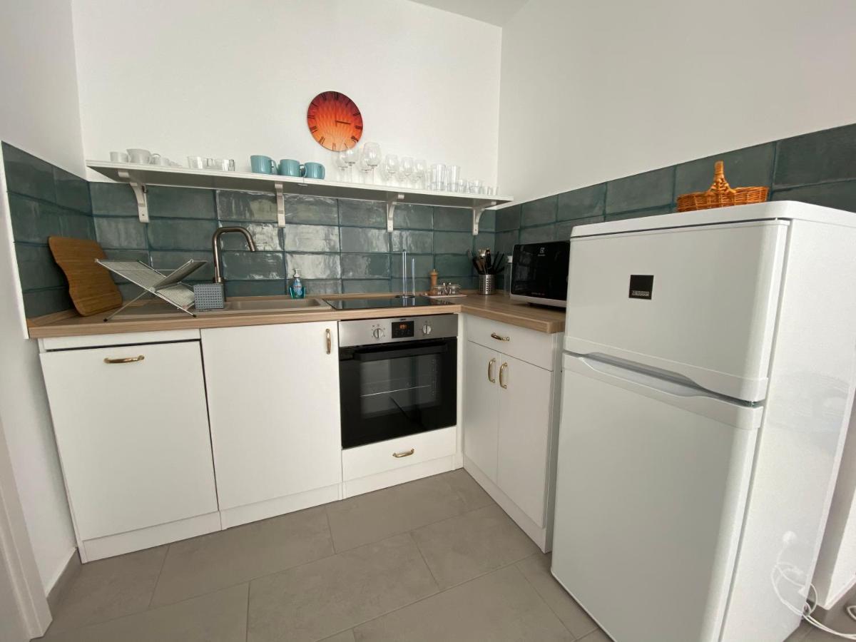 Spirit Homes Apartments 欧罗什哈佐 外观 照片