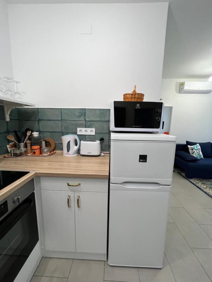 Spirit Homes Apartments 欧罗什哈佐 外观 照片