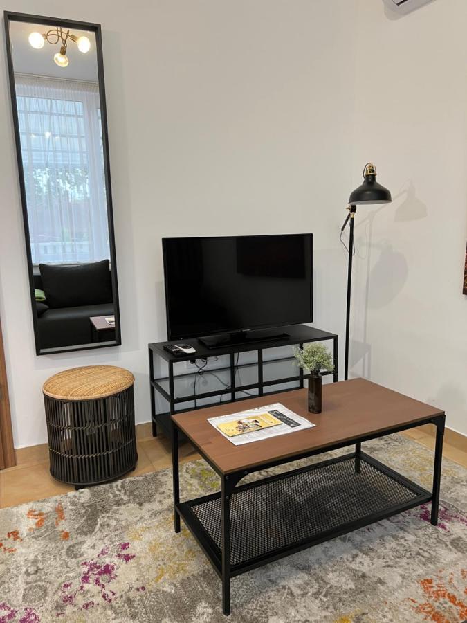 Spirit Homes Apartments 欧罗什哈佐 外观 照片