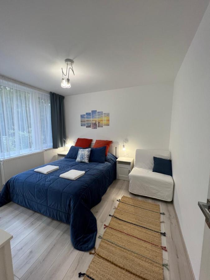 Spirit Homes Apartments 欧罗什哈佐 外观 照片