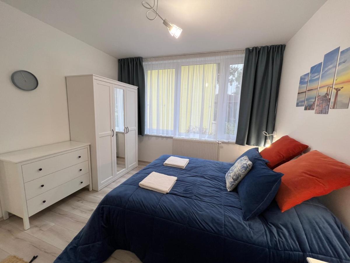 Spirit Homes Apartments 欧罗什哈佐 外观 照片