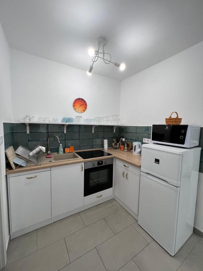 Spirit Homes Apartments 欧罗什哈佐 外观 照片