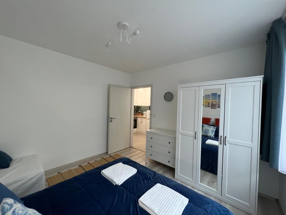 Spirit Homes Apartments 欧罗什哈佐 外观 照片