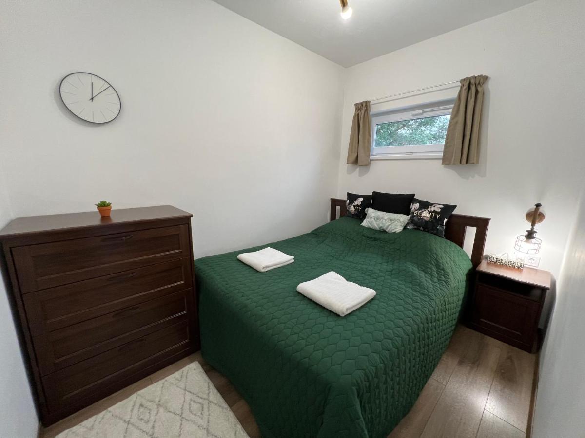 Spirit Homes Apartments 欧罗什哈佐 外观 照片